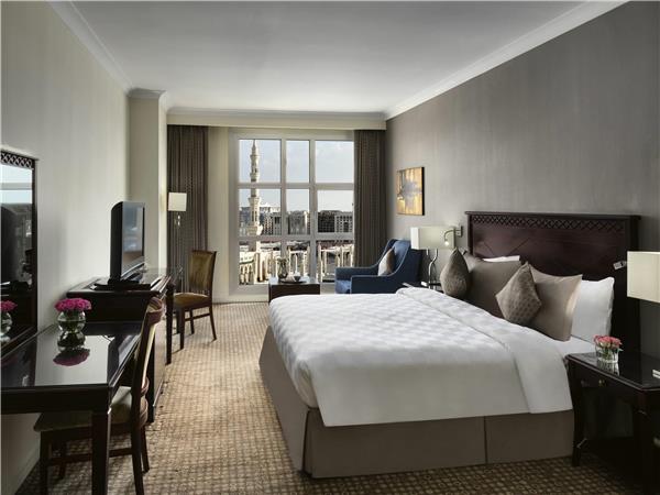Presidential Suite 3 Bedrooms