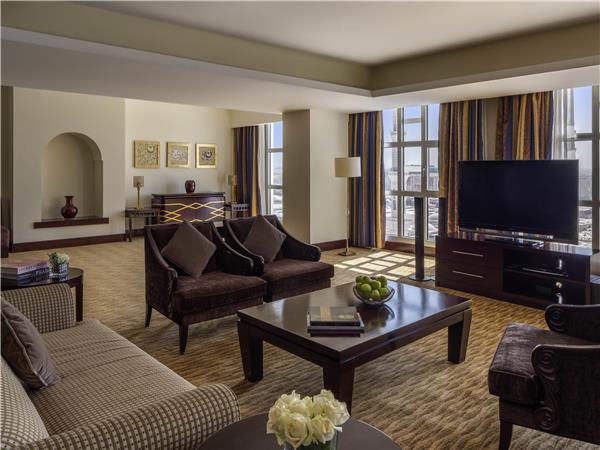 Royal Suite 4 Bedrooms