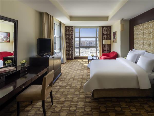 Royal Suite 4 Bedrooms