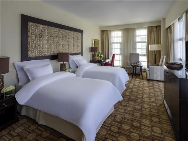 Royal Suite 4 Bedrooms