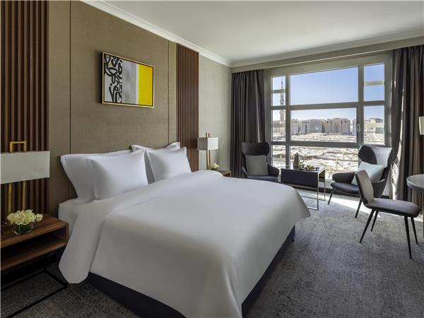 Executive Suite 2 Bedrooms