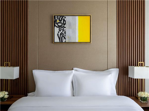 Executive Suite 2 Bedrooms