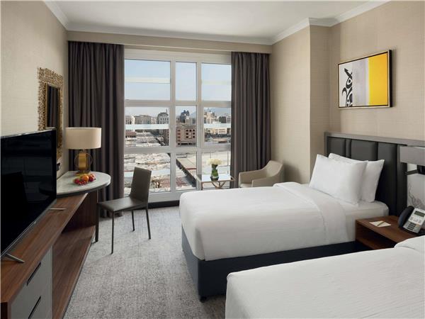 Executive Suite 2 Bedrooms