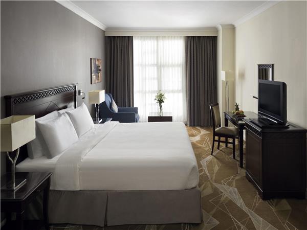 Ambassador Suite 3 Bedrooms