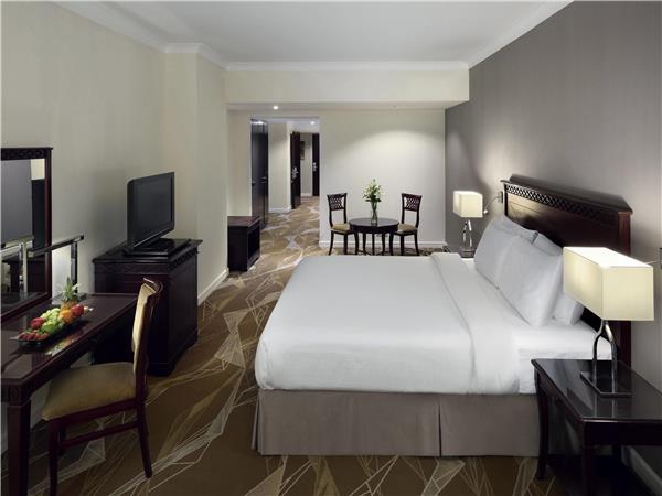 Ambassador Suite 3 Bedrooms