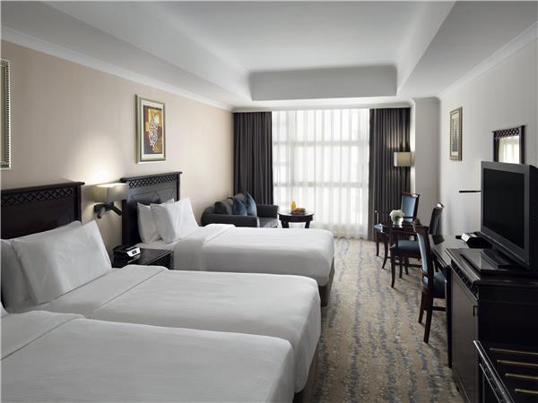 Executive 3 Single Beds