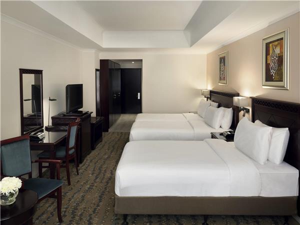 Executive 3 Single Beds