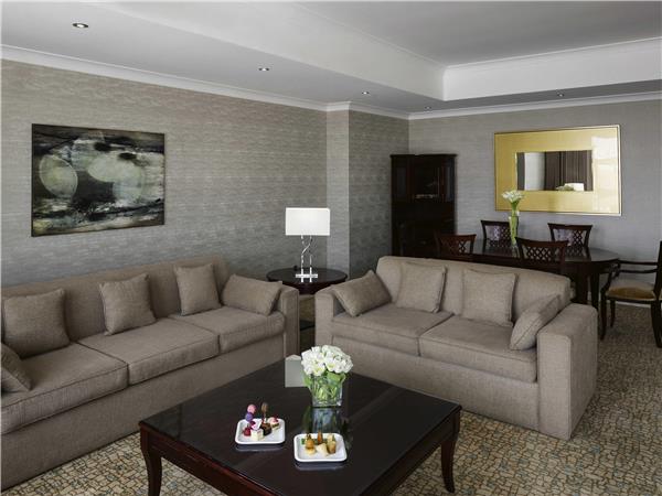 Ambassador Suite 3 Bedrooms