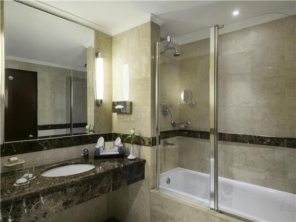 Ambassador Suite 3 Bedrooms
