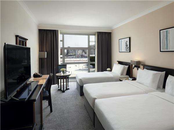 Superior 3 Beds Part Haram View