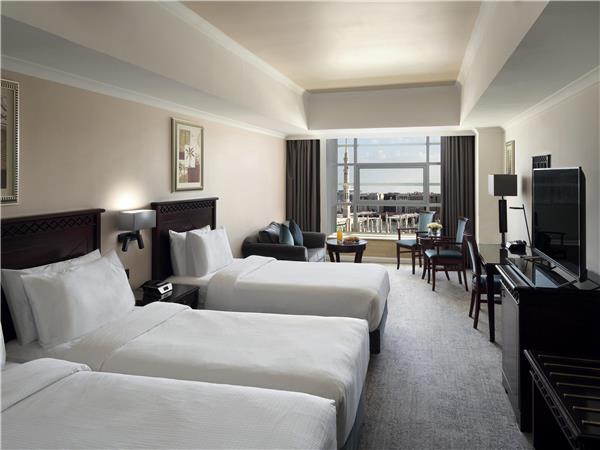 Executive 3 Beds Haram View