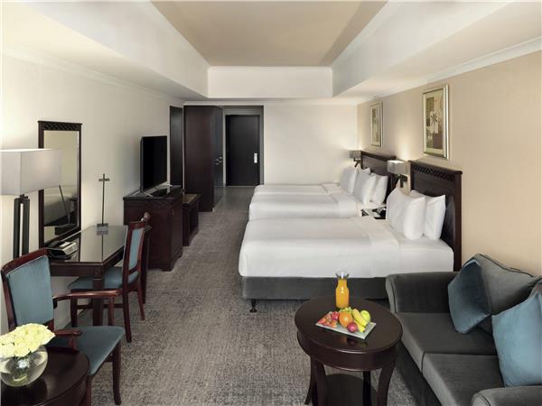 Executive 3 Beds Haram View