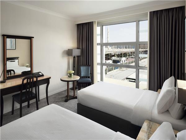 Superior 3 Beds Part Haram View