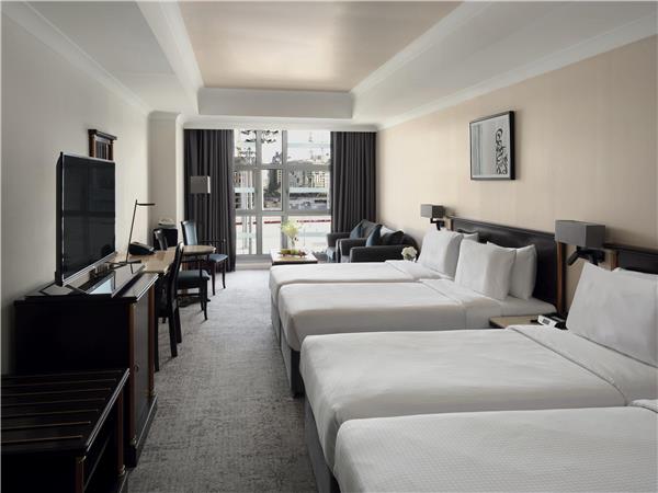 Superior 4 Beds Part Haram View