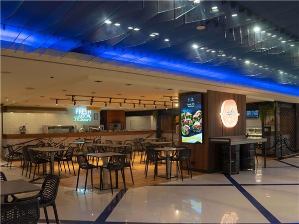 Anwar Al Madinah Mövenpick