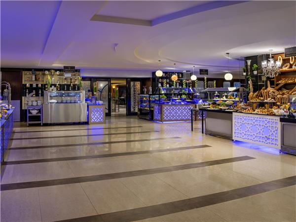 Anwar Al Madinah Mövenpick