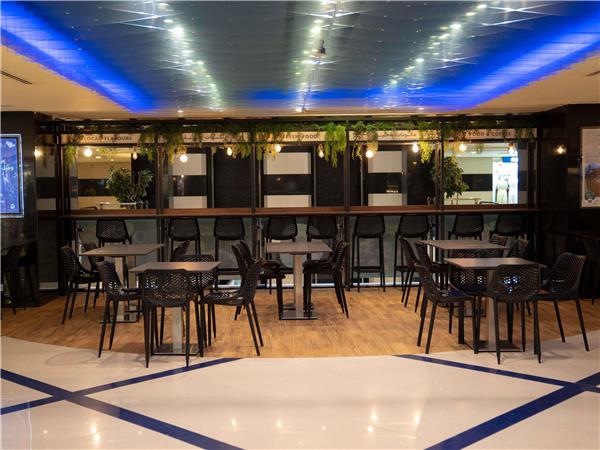 Anwar Al Madinah Mövenpick