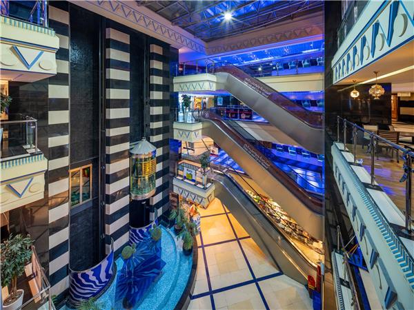 Anwar Al Madinah Mövenpick