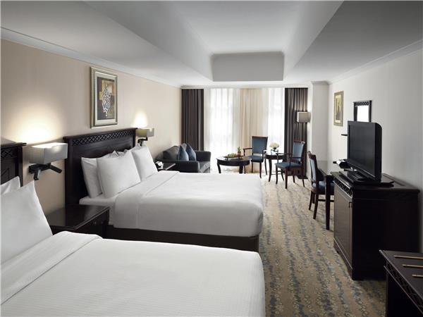 Executive Twin
