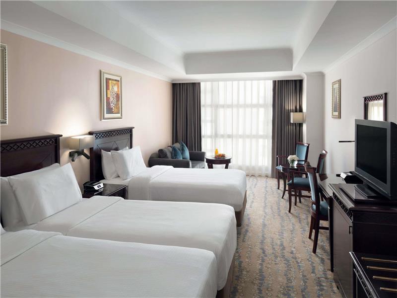 Executive 3 Single Beds