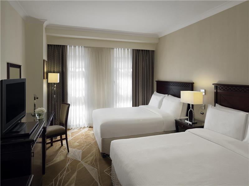 Ambassador Suite 3 Bedrooms