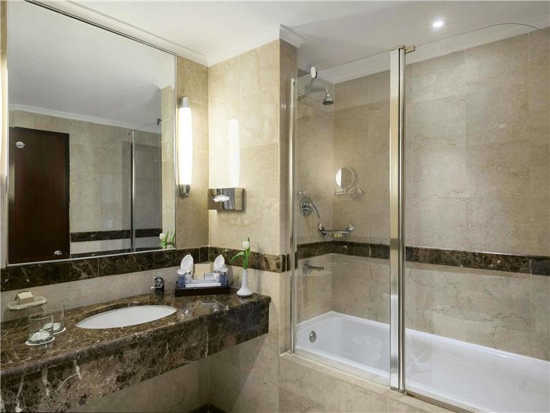 Ambassador Suite 3 Bedrooms