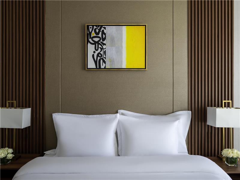 Executive Suite 2 Bedrooms