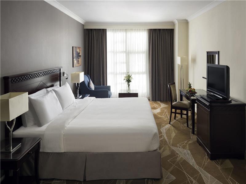 Ambassador Suite 3 Bedrooms