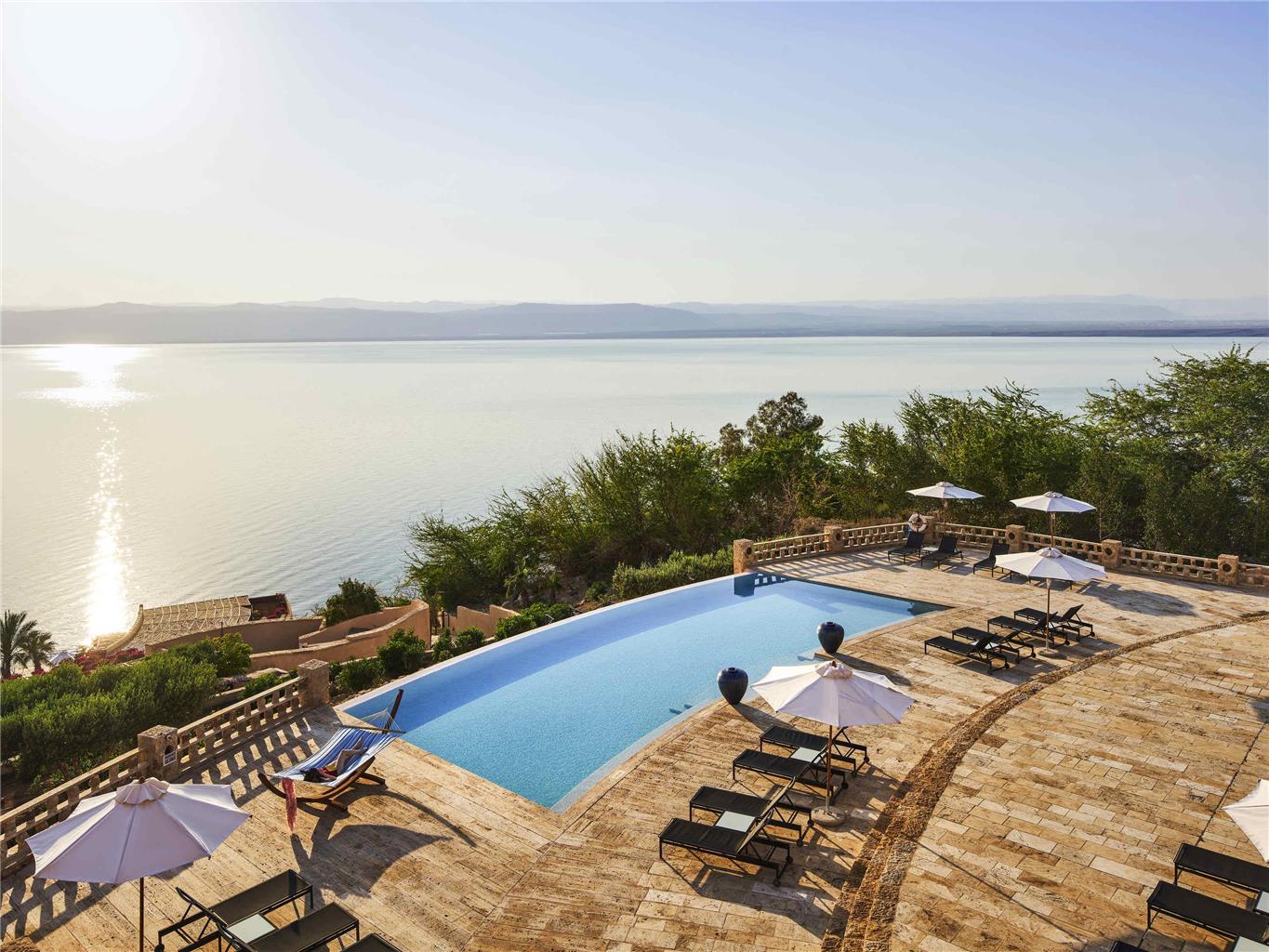 Moevenpick Resort & Spa Dead Sea