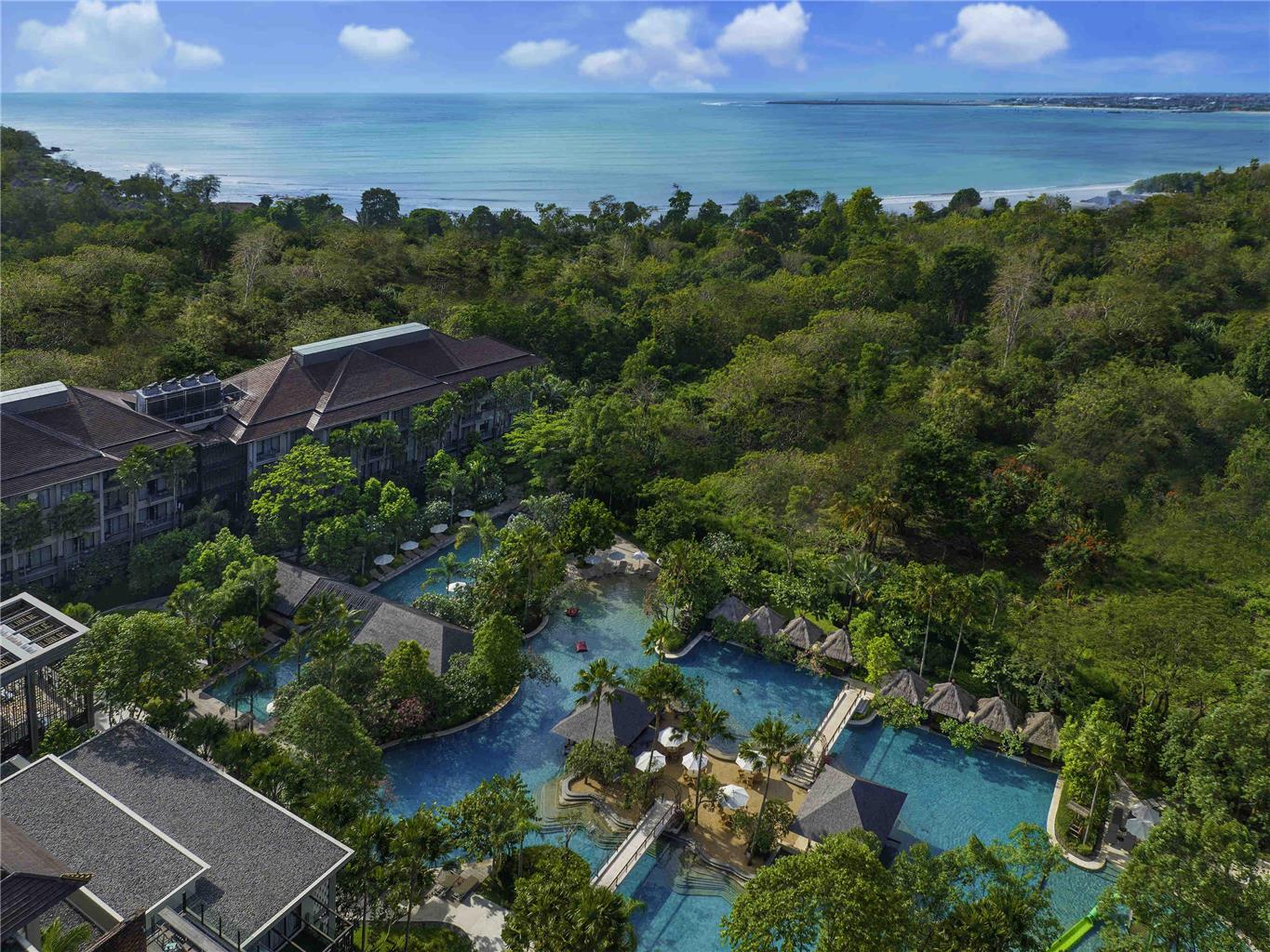 Moevenpick Resort & Spa Jimbaran