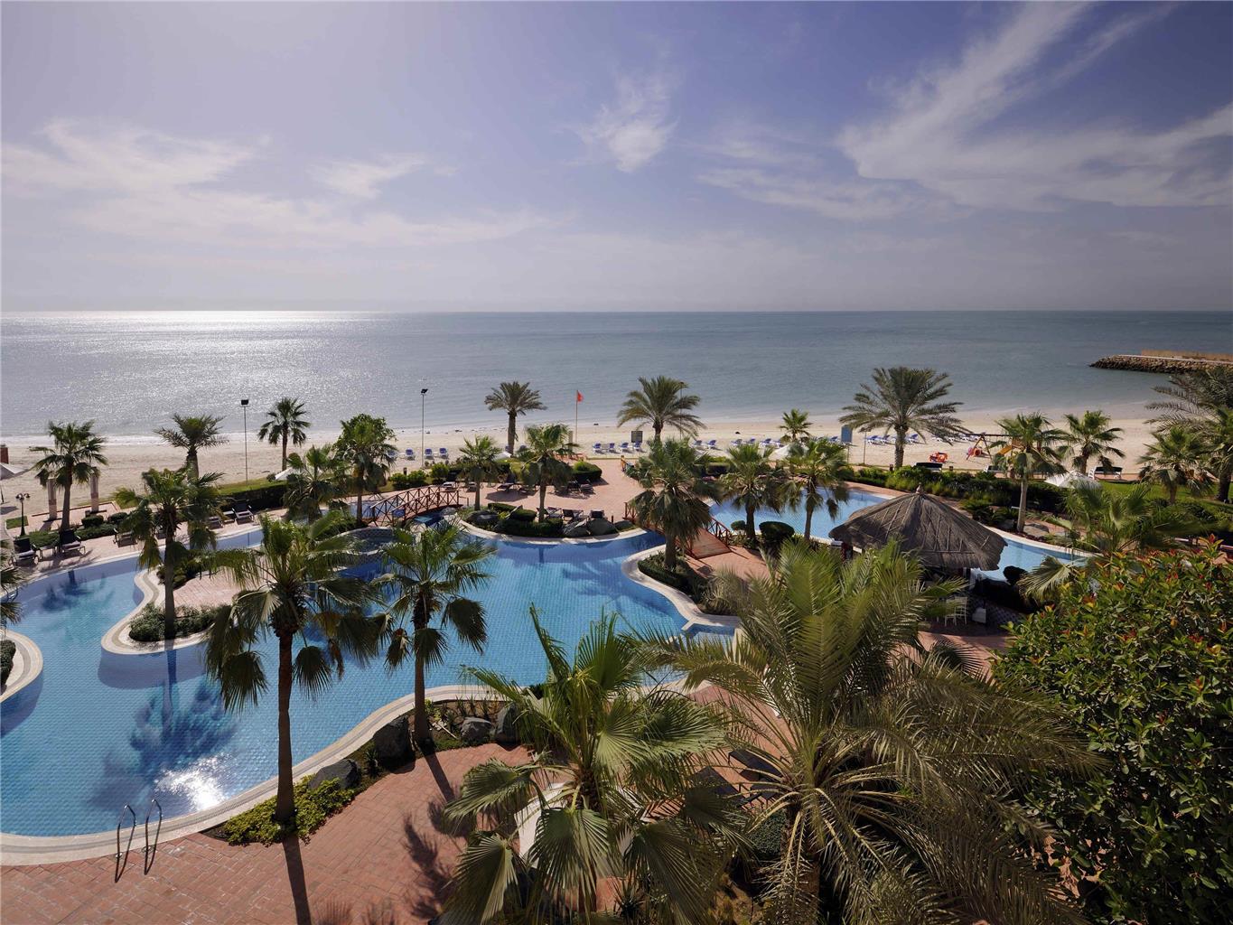 Moevenpick Hotel & Resort  Al Bida'a