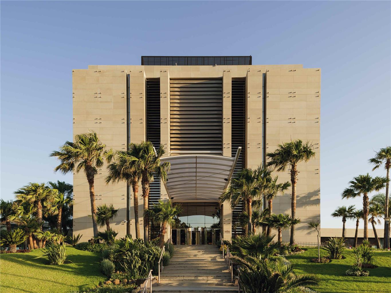 Moevenpick Hotel & Casino Malabata Tanger
