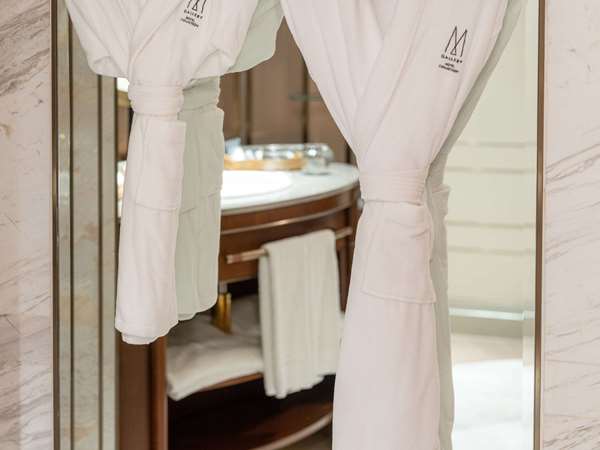Admiral Hotel Manila - MGallery Collection