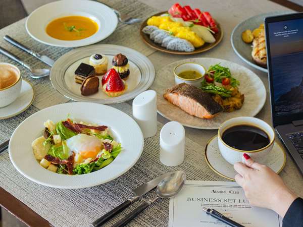 Admiral Hotel Manila - MGallery Collection