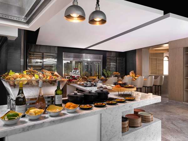 Admiral Hotel Manila - MGallery Collection