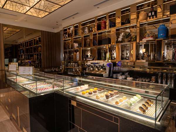 Admiral Hotel Manila - MGallery Collection