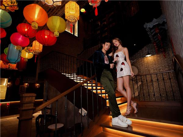 Admiral Hotel Manila - MGallery Collection