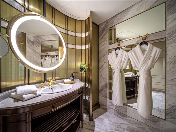 DELUXE ROOM, 1 King Size Bed