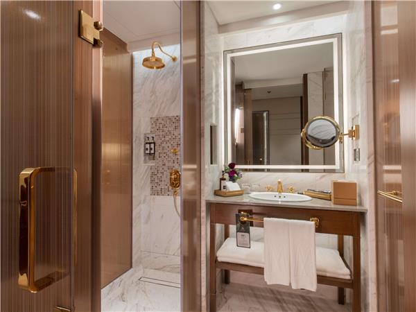 EXECUTIVE ROOM, 2 Single Size Beds