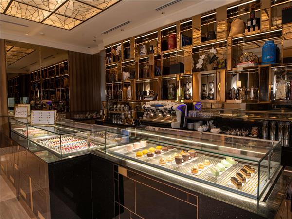 Admiral Hotel Manila - MGallery Collection