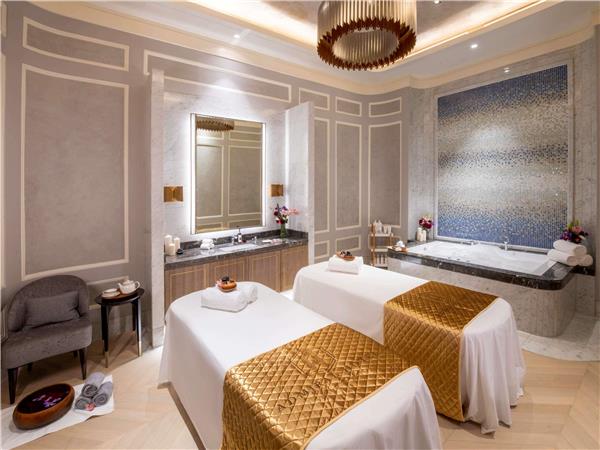 Admiral Hotel Manila - MGallery Collection