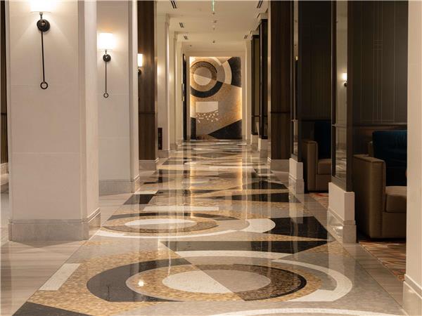 Admiral Hotel Manila - MGallery Collection