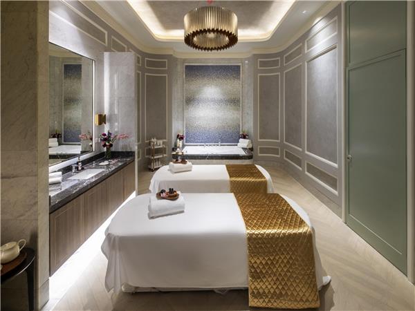 Admiral Hotel Manila - MGallery Collection