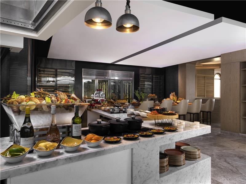 Admiral Hotel Manila - MGallery Collection