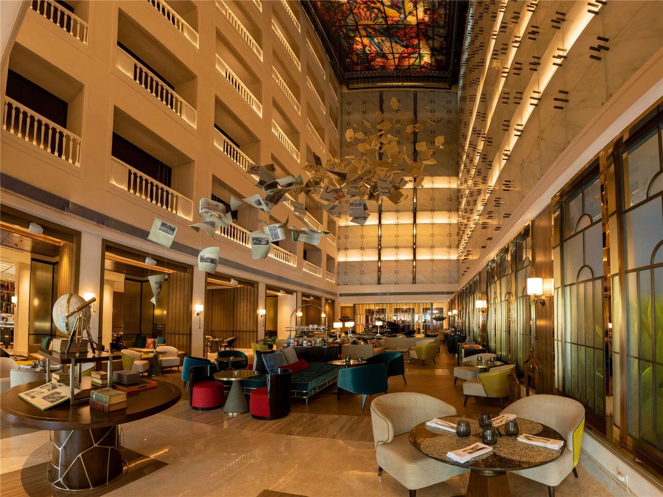 Admiral Hotel Manila - MGallery