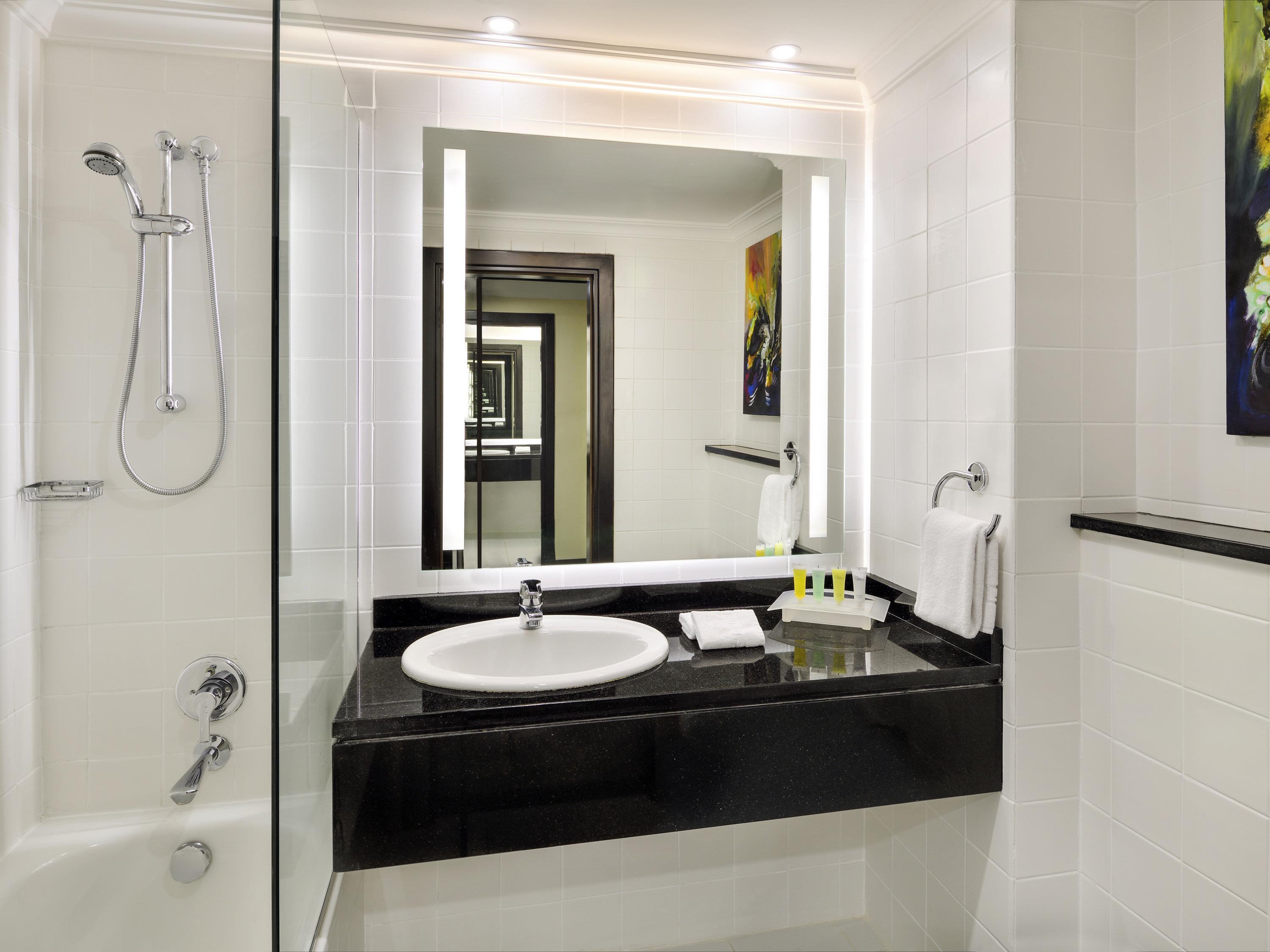 Movenpick Hotel Amman Room Type - Classic Twin Room