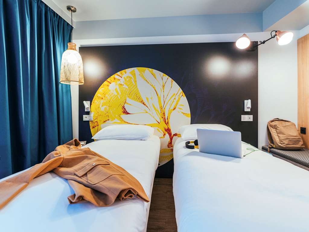 ibis Styles Le Treport Mers Les Bains - Tap to explore photos