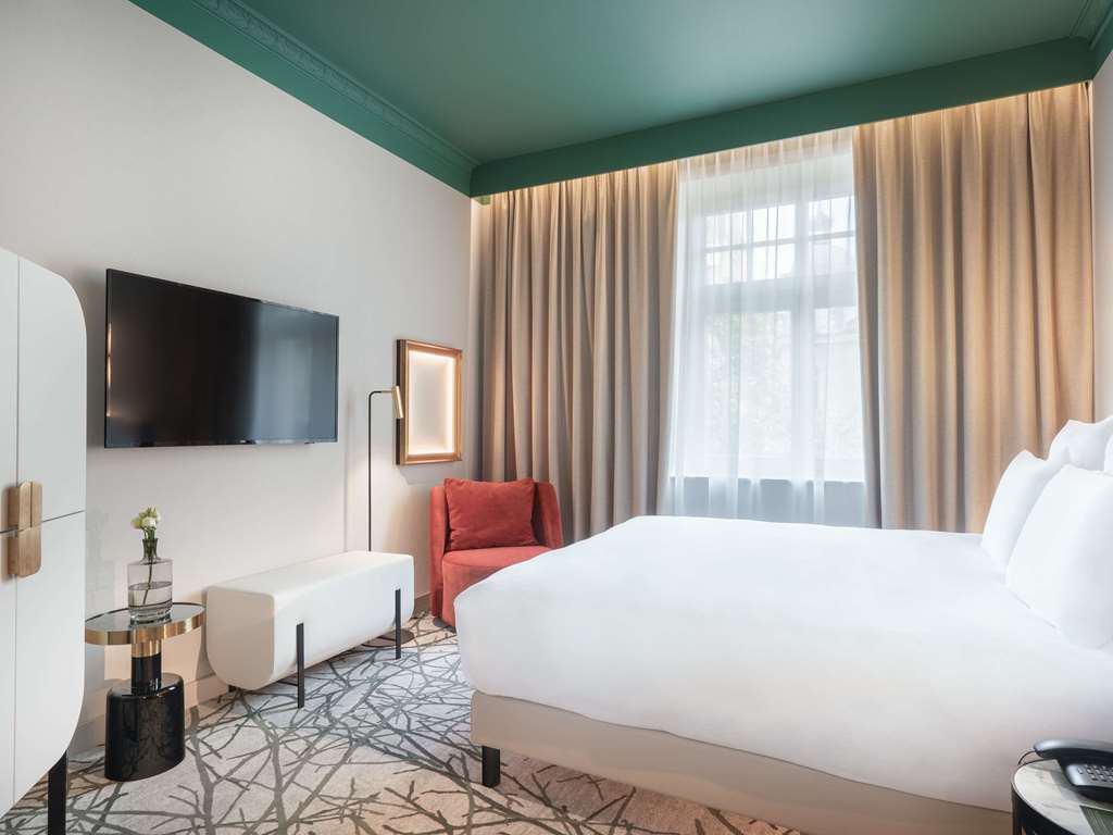 Rezydent Sopot MGallery Hotel Collection - Tap to explore photos
