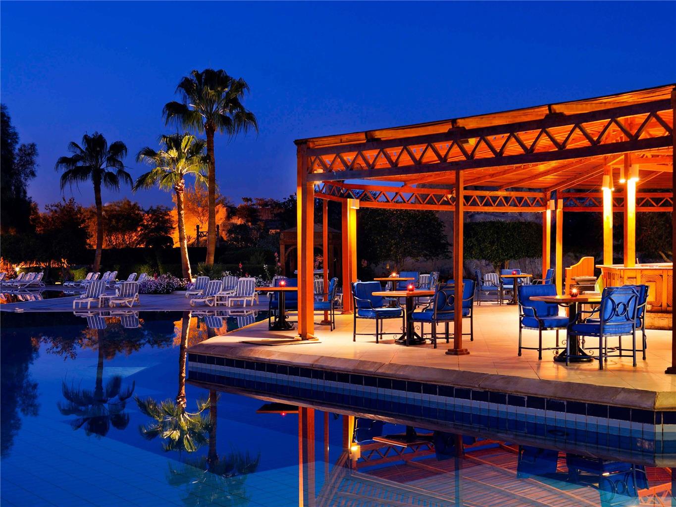 Naama Bay Promenade Beach Resort