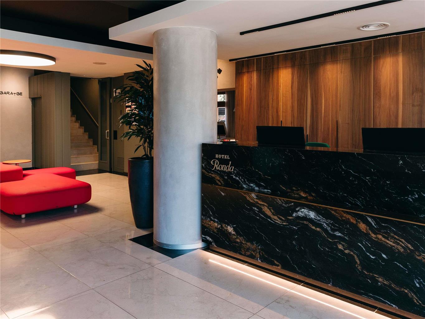 Ibis Styles Figueres Hotel Ronda